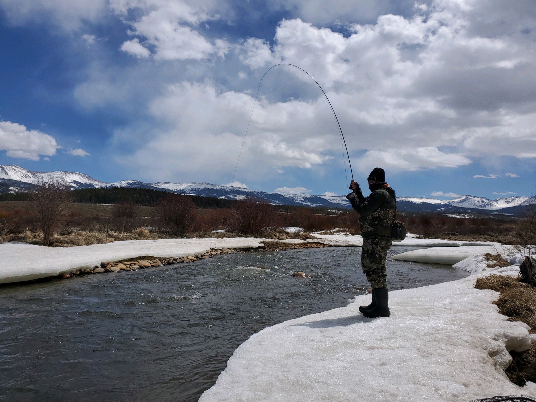 Fly Fishing Channel - The World's Best Fly Fishing Videos