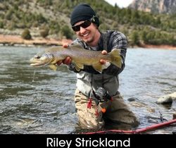 Riley-Strickland