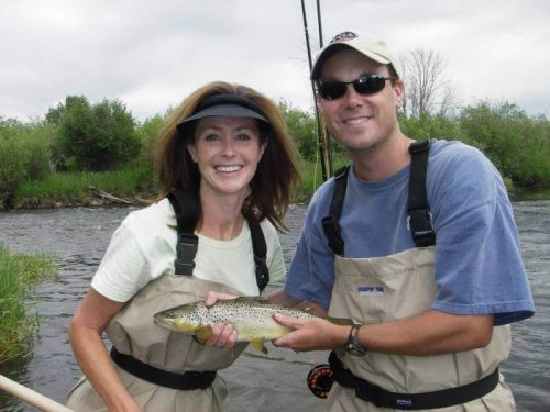 Fishing Tours in Fraser, CO | Public Fishing Areas